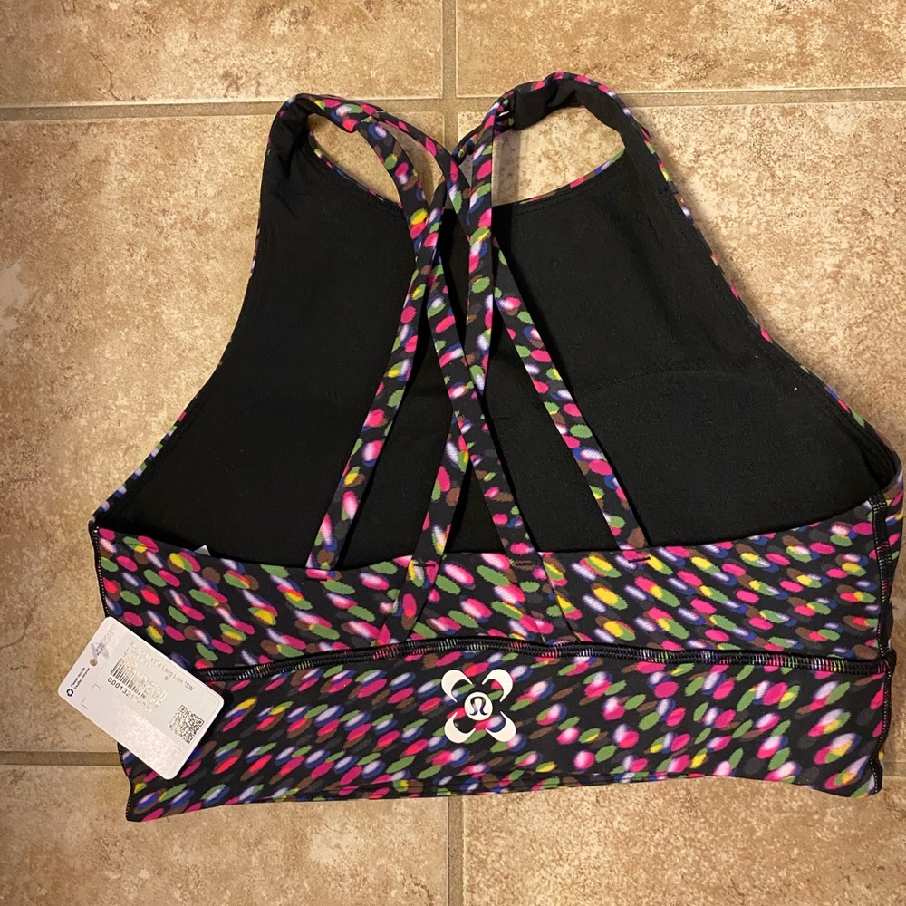 Lululemon Bra